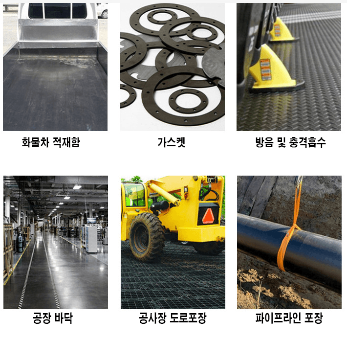 다이쏘(권자영)님의 장터 판매 상품 [절연 고무매트 (두께 도톰한 3mm)] 첨부 사진