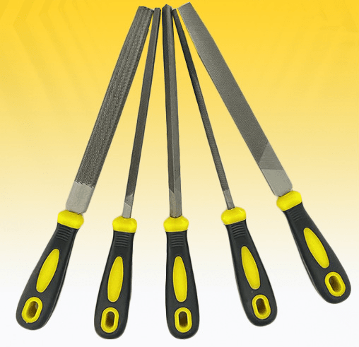 장터 상품 [야스리5종 세트 8인치] 썸네일