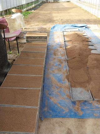 오영균 님의 벼 · 영농일지 작성글 사진