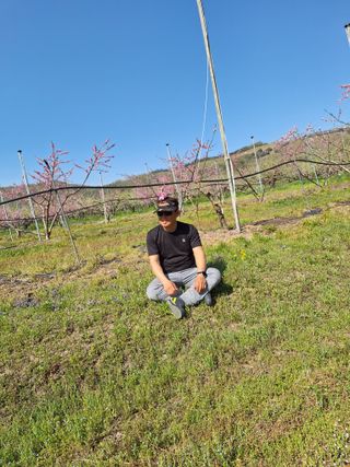 욕심내지말자님의 자유주제 · 자유게시판 작성글 사진