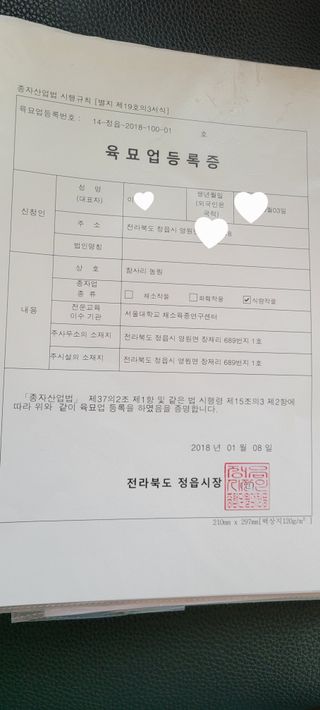 이동훈님의 작성글 사진