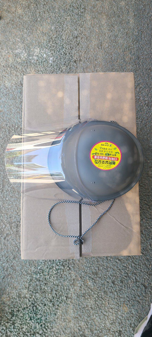 조수철님의 장터 판매 상품 [농약살포.에취기얼굴보호용1+1] 첨부 사진