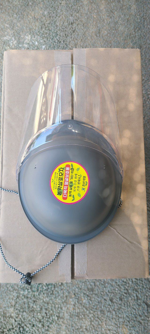 조수철님의 장터 판매 상품 [농약살포.에취기얼굴보호용1+1] 첨부 사진