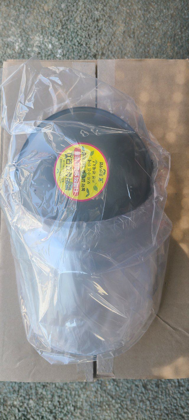 조수철님의 장터 판매 상품 [농약살포.에취기얼굴보호용1+1] 첨부 사진