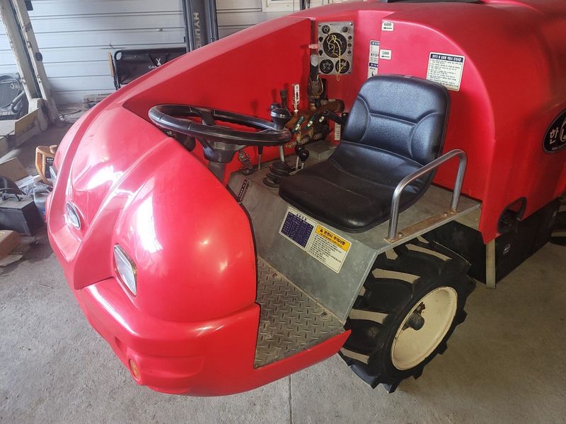 성주나영석님의 장터 판매 상품 [한아 600리터 운반차겸용 ss기 팝니다] 첨부 사진