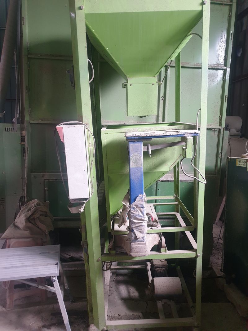 김진수님의 장터 판매 상품 [곡물자동계량기] 첨부 사진