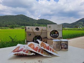 서촌댁님의 버섯 · 영농일지 작성글 사진