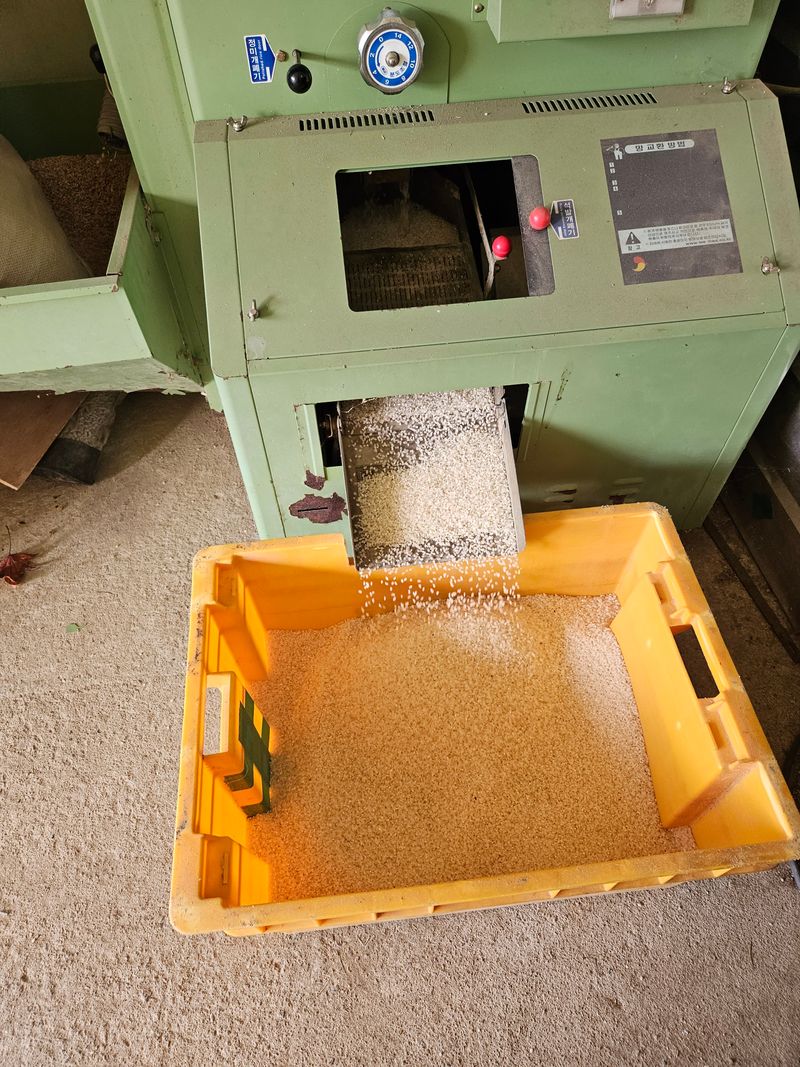 호욱33459725님의 장터 판매 상품 [가정용 정미기 판매되었습니다 ] 첨부 사진