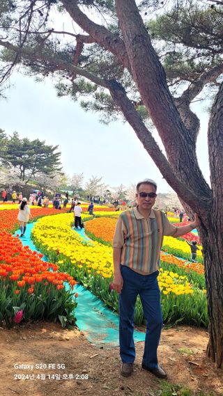 월파 박래용님의 자유주제 · 자유게시판 작성글 사진