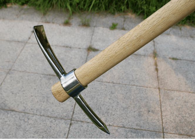 장터 상품 [스텐굉이 양날] 썸네일