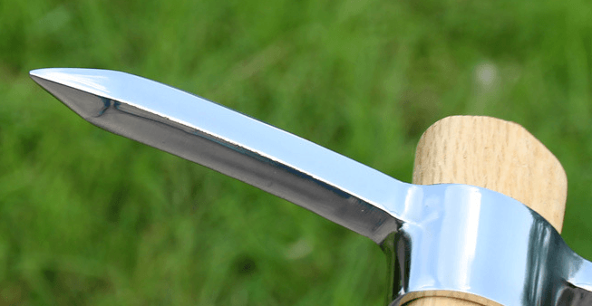 다이쏘(권자영)님의 장터 판매 상품 [스텐굉이 양날] 첨부 사진