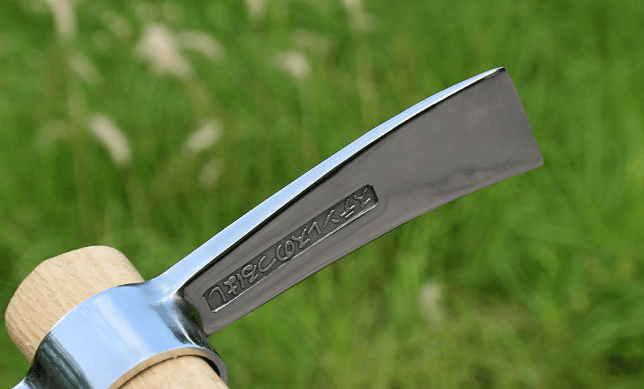 다이쏘(권자영)님의 장터 판매 상품 [스텐굉이 양날] 첨부 사진