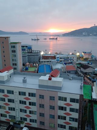 김부덕 님의 그곳에서 농사하게 된 계기는? · 참여글 작성글 사진