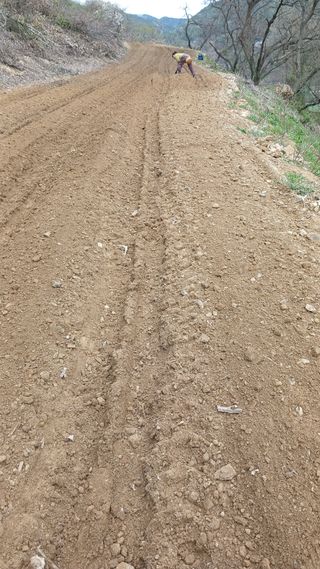 안골농부봉이님의 그곳에서 농사하게 된 계기는? · 참여글 작성글 사진