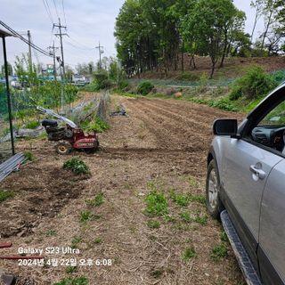 이송희님의 그곳에서 농사하게 된 계기는? · 참여글 작성글 사진