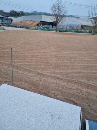 표고버섯18251님의 그곳에서 농사하게 된 계기는? · 참여글 작성글 사진