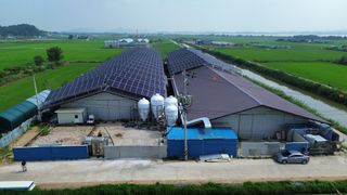 이호곤님의 그곳에서 농사하게 된 계기는? · 참여글 작성글 사진