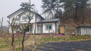 김방식님의 그곳에서 농사하게 된 계기는? · 참여글 작성글 사진