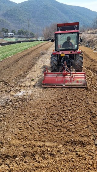 장순연(부경농원)님의 그곳에서 농사하게 된 계기는? · 참여글 작성글 사진