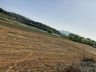 박균성님의 그곳에서 농사하게 된 계기는? · 참여글 작성글 사진