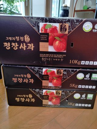 스마일님의 그곳에서 농사하게 된 계기는? · 참여글 작성글 사진