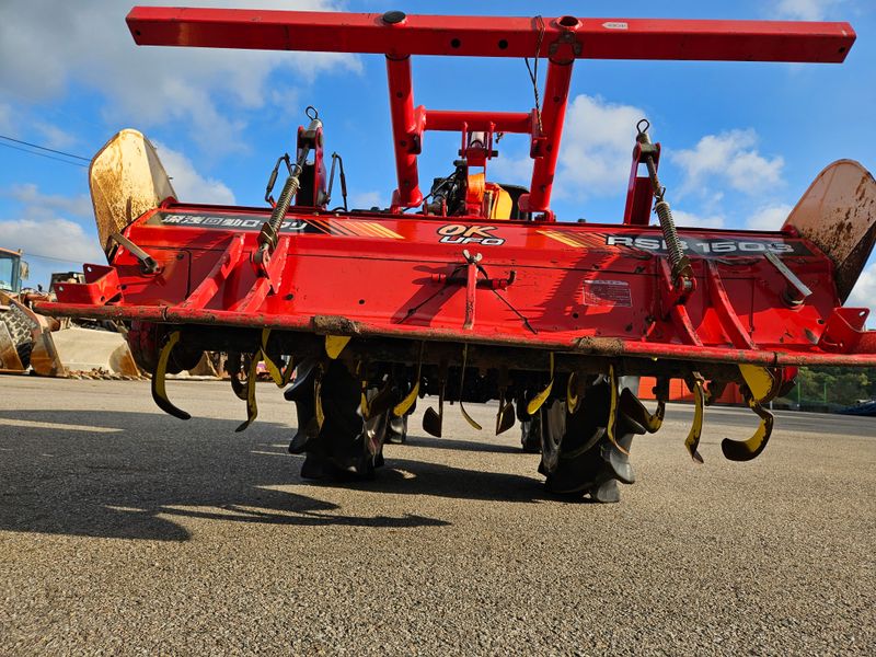 김환성님의 장터 판매 상품 [소형미니트렉터 얀마 F-220(22마력)] 첨부 사진