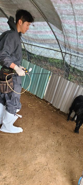 (천지산)님의 자유주제 · 자유게시판 작성글 사진