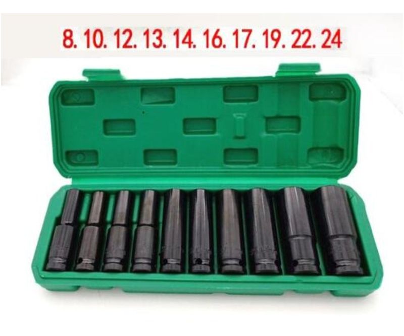 장터 상품 [1/2 롱복스알 10개세트 8-24mm] 썸네일