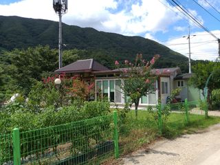 최군환님의 그곳에서 농사하게 된 계기는? · 참여글 작성글 사진