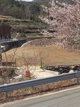 최군환님의 그곳에서 농사하게 된 계기는? · 참여글 작성글 사진