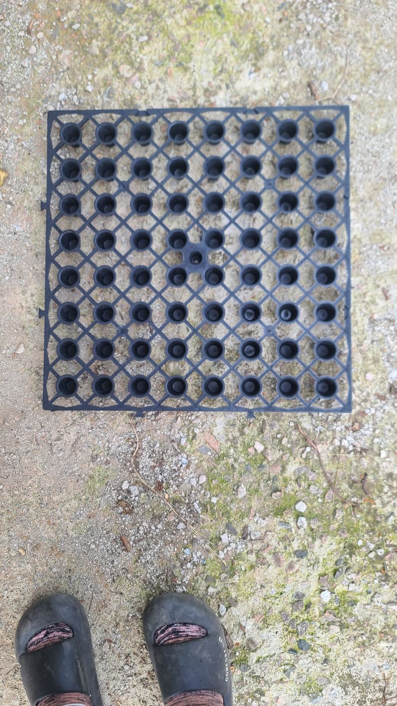 양우석님의 장터 판매 상품 [특대형블루베리화분과 받침대세트] 첨부 사진