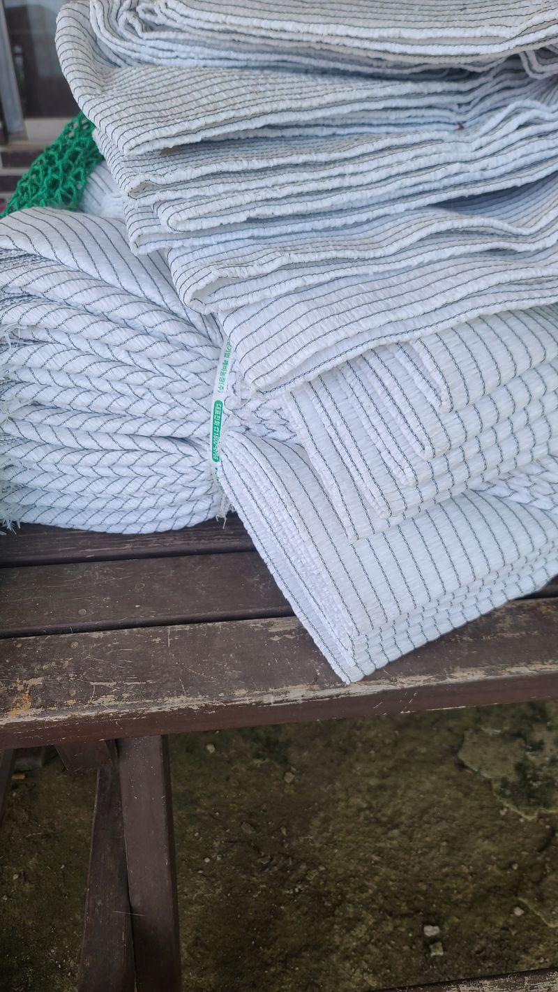 양우석님의 장터 판매 상품 [특대형블루베리화분과 받침대세트] 첨부 사진