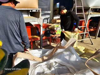 대왕소나무님의 벼 · 영농일지 작성글 사진