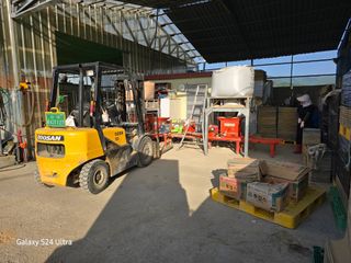 대왕소나무님의 벼 · 영농일지 작성글 사진