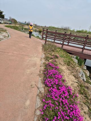 송명식님의 그곳에서 농사하게 된 계기는? · 참여글 작성글 사진