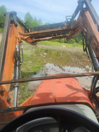 백화산지킴이산야초님의 그곳에서 농사하게 된 계기는? · 참여글 작성글 사진