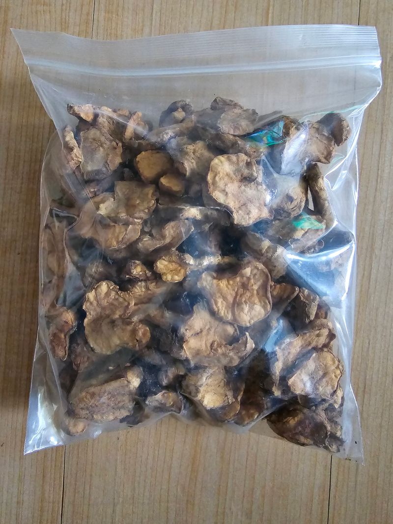 장터 상품 [돼지감자 차] 썸네일