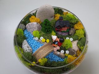 징금다리님의 그곳에서 농사하게 된 계기는? · 참여글 작성글 사진