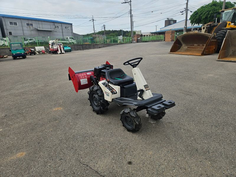 김환성님의 장터 판매 상품 [소형미니트렉터 혼다 FJ900 (10마력)] 첨부 사진