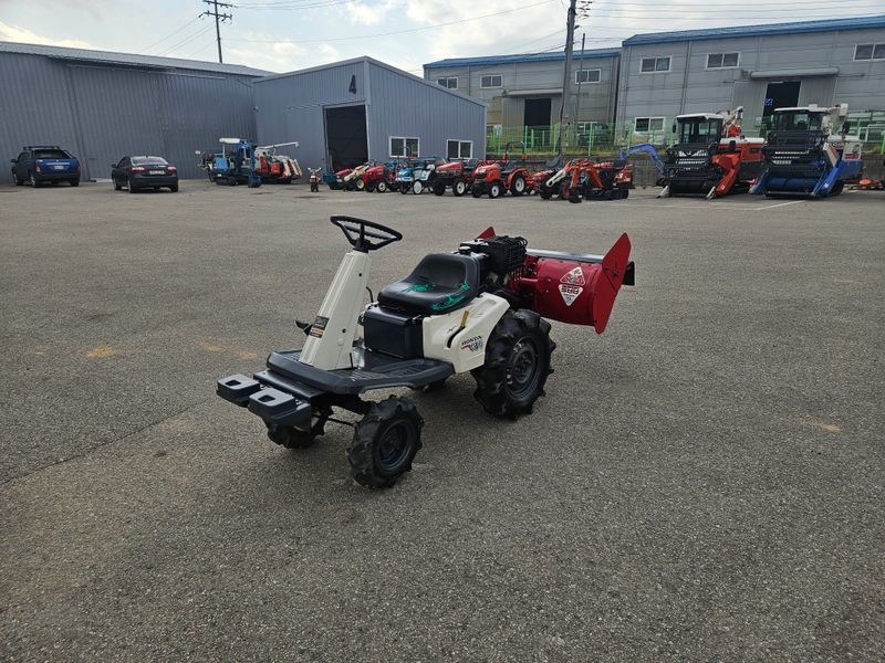 김환성님의 장터 판매 상품 [소형미니트렉터 혼다 FJ900 (10마력)] 첨부 사진