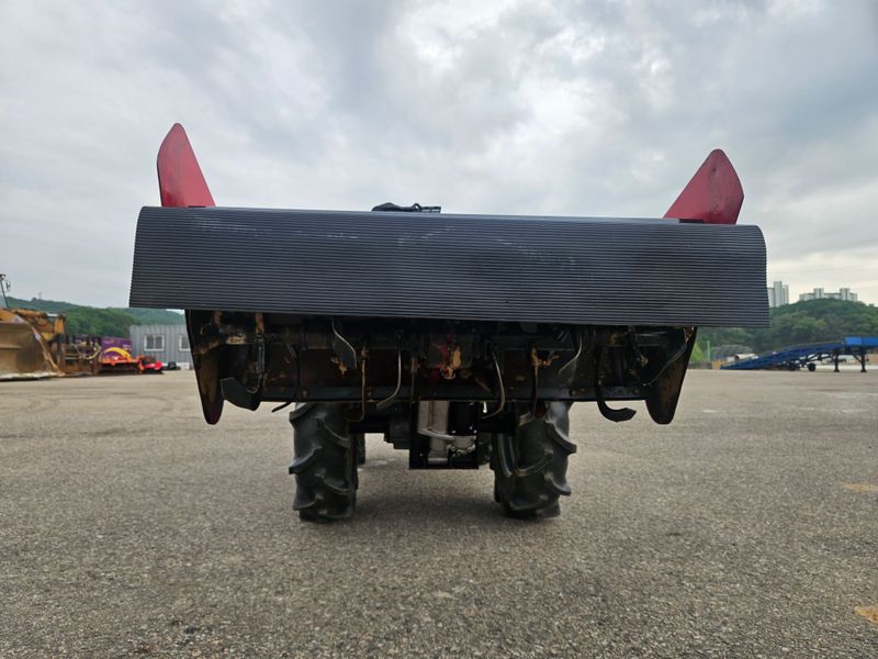 김환성님의 장터 판매 상품 [소형미니트렉터 혼다 FJ900 (10마력)] 첨부 사진