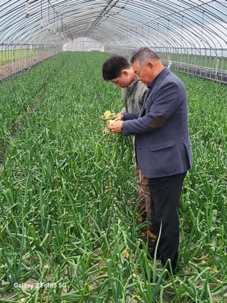 장문철님의 5월 농사계획 공유하기 · 참여글 작성글 사진