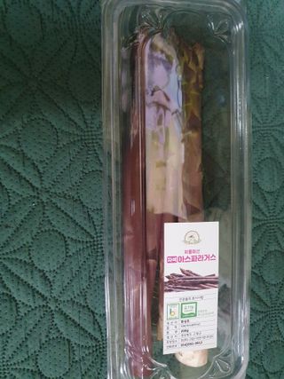 김현정님의 기타작물 · 영농일지 작성글 사진