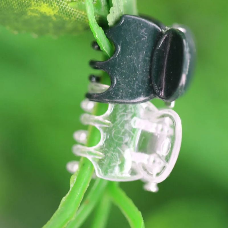 바이털사인님의 장터 판매 상품 [지지대크립 (100) 개] 첨부 사진