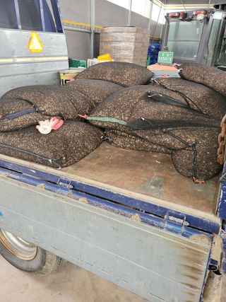 권석민님의 기타작물 · 영농일지 작성글 사진