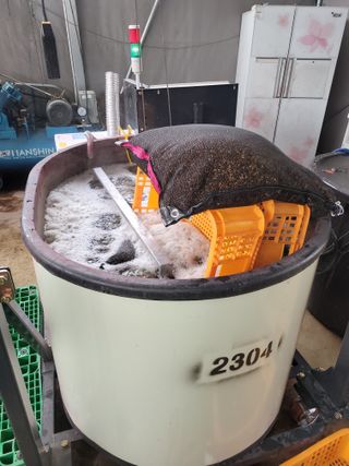 권석민님의 기타작물 · 영농일지 작성글 사진