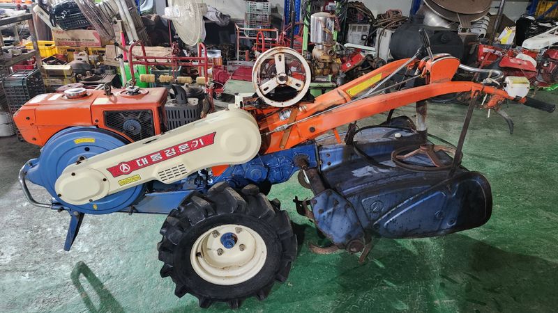 장터 상품 [대동경운기 로타리장착 (판매완료)] 썸네일