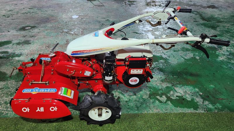 장터 상품 [아세아관리기 900SM 키시동(판매완료)] 썸네일