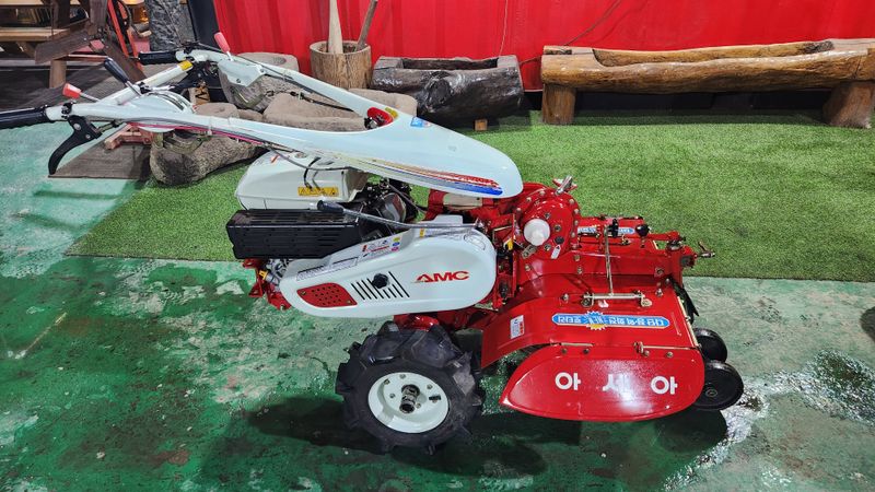 김동현님의 장터 판매 상품 [아세아관리기 900SM 키시동(판매완료)] 첨부 사진