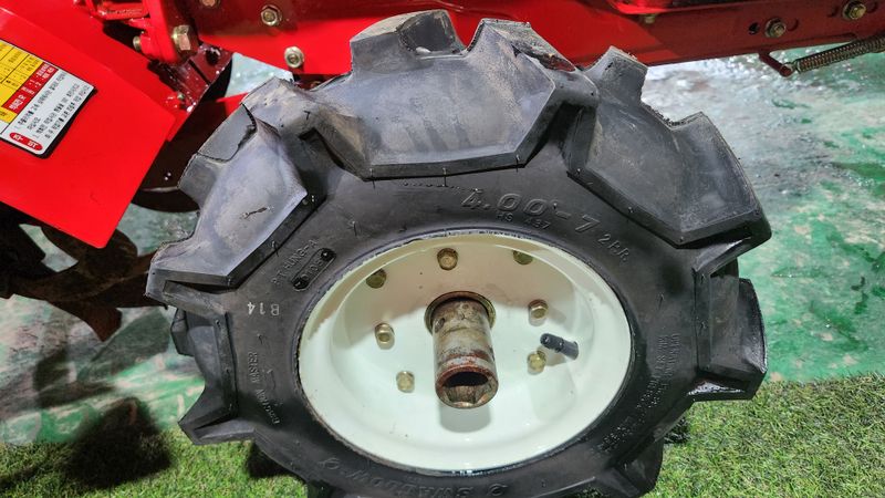 김동현님의 장터 판매 상품 [아세아관리기 900SM 키시동(판매완료)] 첨부 사진